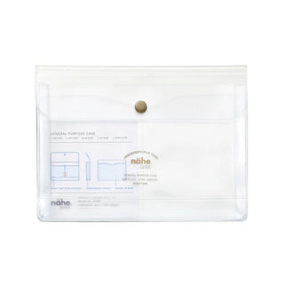 nähe General Purpose Case Clear