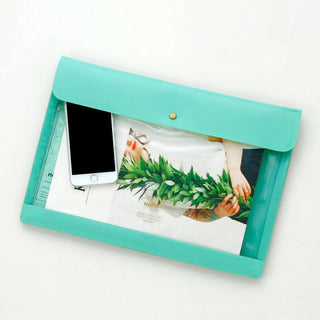 nähe General Purpose Case Mint