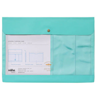 nähe General Purpose Case Mint