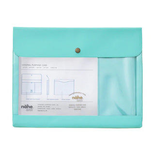 nähe General Purpose Case Mint