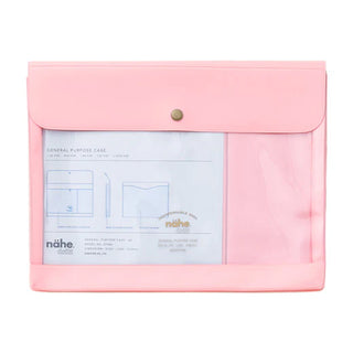 nähe General Purpose Case Pink