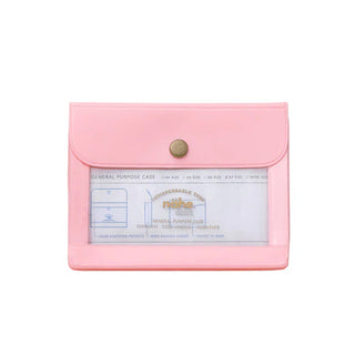 nähe General Purpose Case Pink