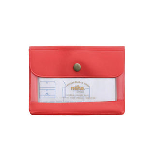 nähe General Purpose Case Red