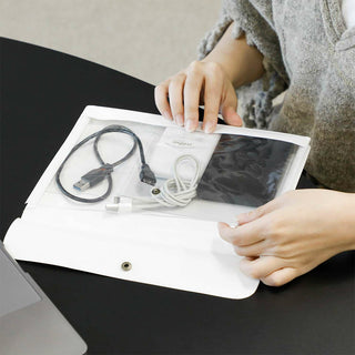 nähe General Purpose Case White