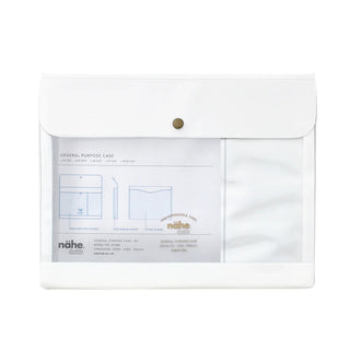 nähe General Purpose Case White