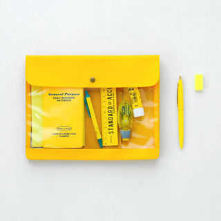nähe General Purpose Case Yellow