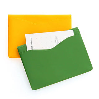 nähe General Purpose Case Yellow