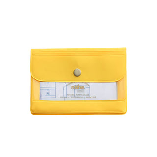 nähe General Purpose Case Yellow