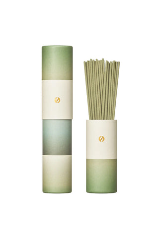 Scentscape Gradient Collection Incense Matcha & Latte