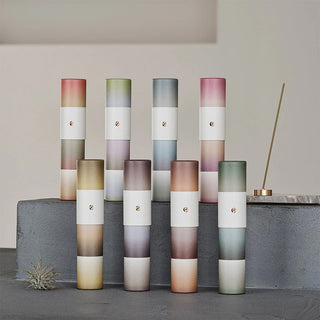 Scentscape Gradient Collection Incense Yuzu & Bergamot