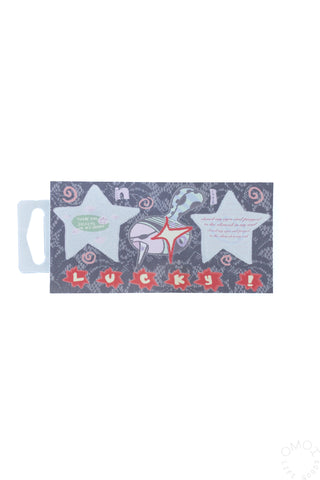 nonalouie Secrets of the Heart Sticker Sheet