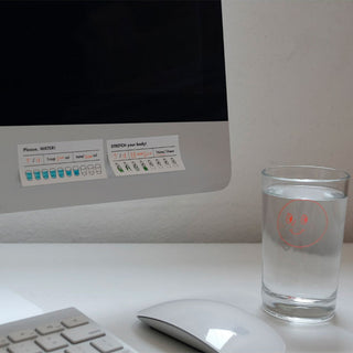 Let's Do! IT Sticky Memo