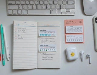 Let's Do! IT Sticky Memo