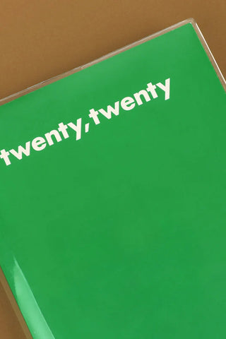 twenty, twenty-six. 2026 Weekly Planner