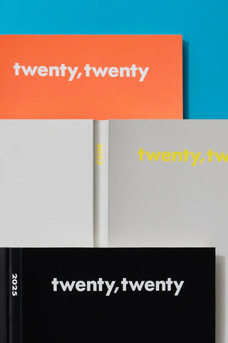 twenty, twenty-five. 2025 Weekly Planner