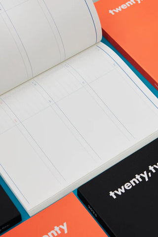 twenty, twenty-five. 2025 Weekly Planner