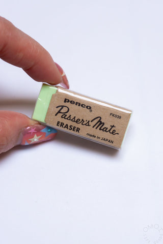 PENCO Passer's Mate Eraser