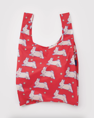 BAGGU Standard Tote Bunnies