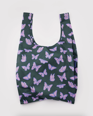 BAGGU Standard Tote Butterflies