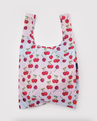 BAGGU Standard Tote Cherries