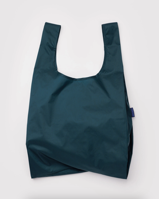 BAGGU Standard Tote Deep Sea
