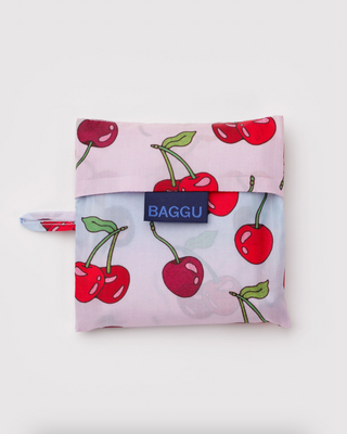 BAGGU Standard Tote Cherries