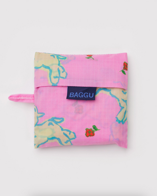 BAGGU Standard Tote Lambs
