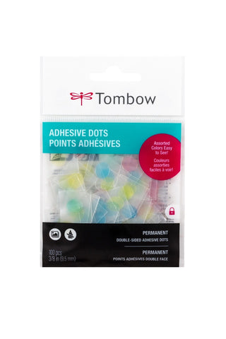 Tombow Glue Dots