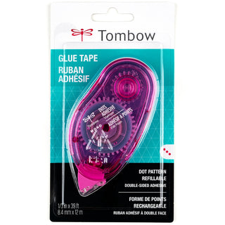 Tombow MONO Dot Glue Tape Runner