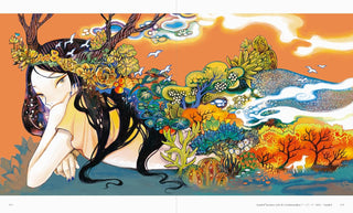 tomidoron: The Art of Tomii Masako