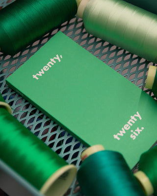 twenty, twenty-six. 2026 Mini Weekly Planner