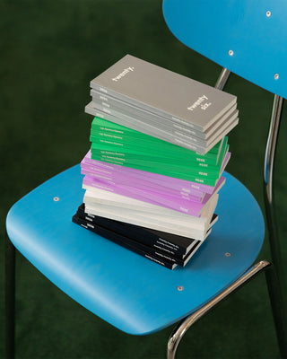 twenty, twenty-six. 2026 Mini Weekly Planner