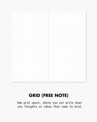 twenty, twenty-six. 2026 Mini Weekly Planner