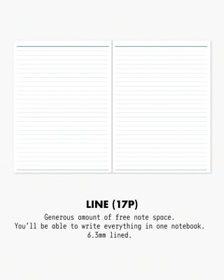 twenty, twenty-six. 2026 Weekly Planner