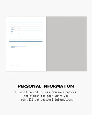 twenty, twenty-six. 2026 Weekly Planner