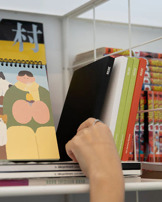 twenty, twenty-six. 2026 Weekly Planner