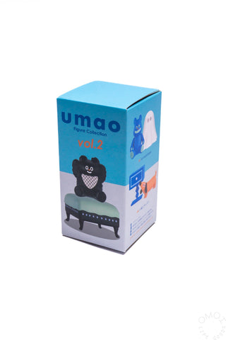 umao Mystery Box Miniature Vol. 2