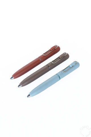 Uni-Ball One 3 0.5mm Multi-Color Gel Pen