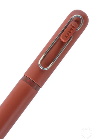 Uni-Ball One 3 0.38mm Multi-Color Gel Pen Sugar Brown