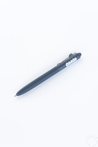 OMOI Philadelphia Uni-Ball Zento Gel Pen