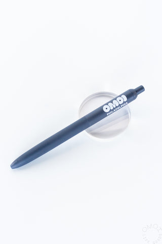 OMOI Philadelphia Uni-Ball Zento Gel Pen
