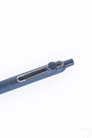 OMOI Philadelphia Uni-Ball Zento Gel Pen