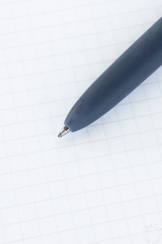 OMOI Philadelphia Uni-Ball Zento Gel Pen