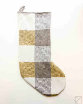 Verloop Knit Christmas Stockings