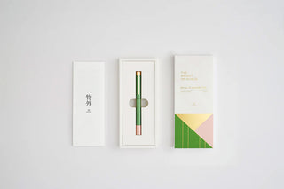 ystudio Glamour Evolve Bihex Rollerball Pen