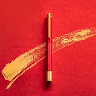 ystudio Glamour Evolve Bihex Rollerball Pen