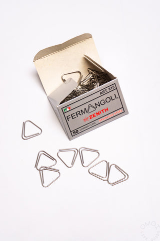 Zenith Corner Paper Clips