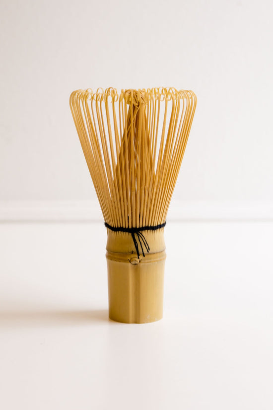 Bamboo Matcha Whisk
