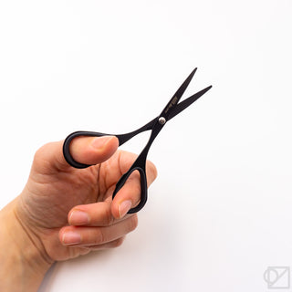 ALLEX Micro Non-stick Scissors