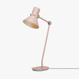 Anglepoise Type 80 Desk Lamp Rose Pink